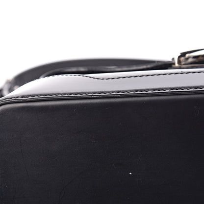 Louis Vuitton Epi Bagatelle PM Black 12 of 13