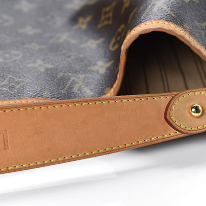 Louis Vuitton Monogram Delightful GM 12 of 17