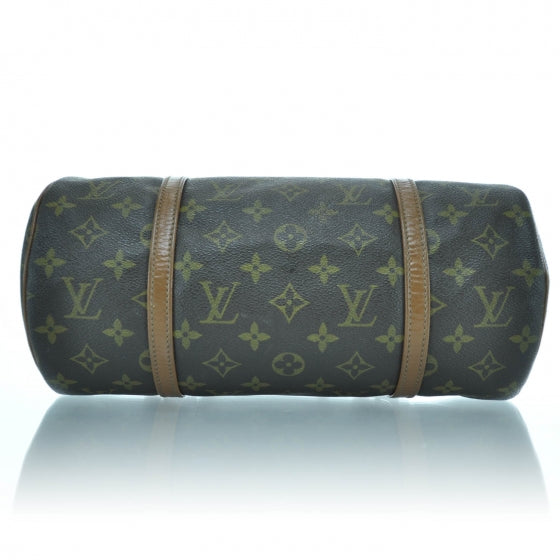 Monogram Papillon 30