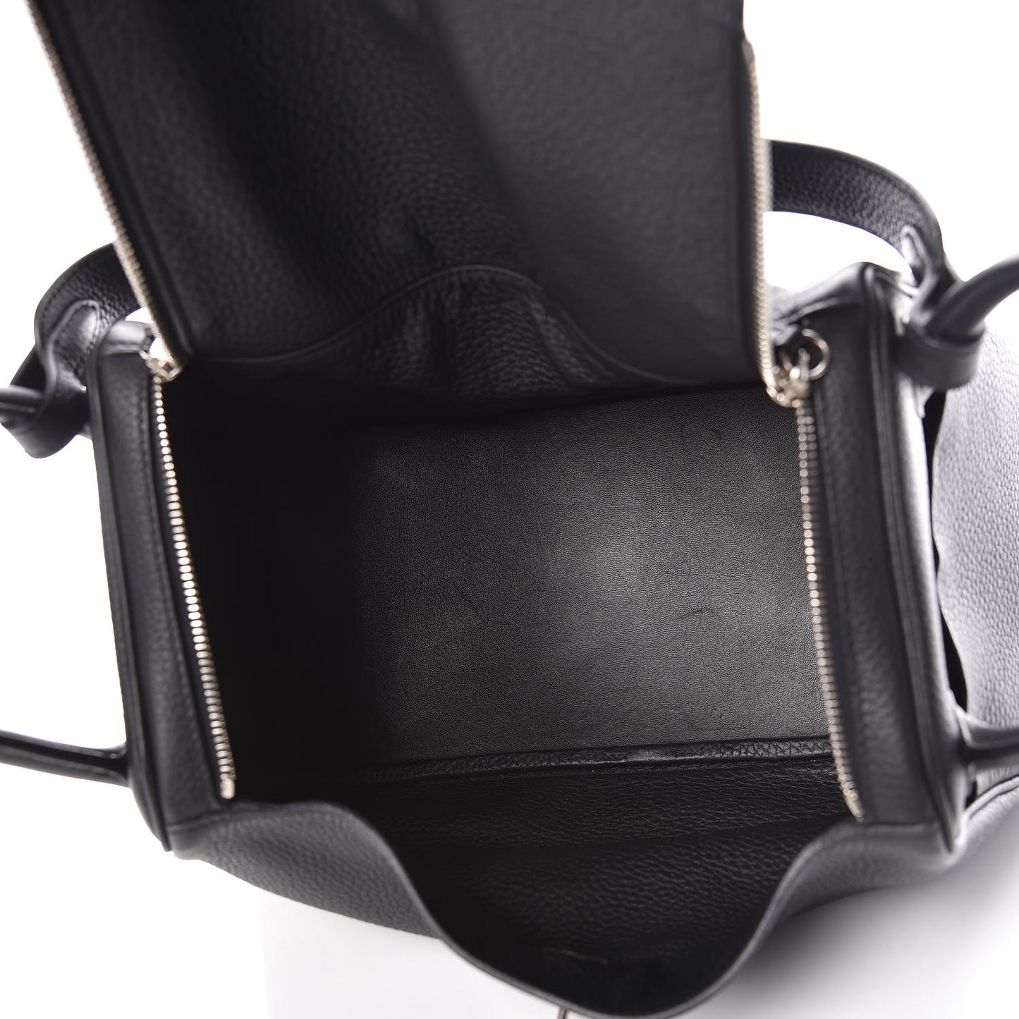 Taurillon Clemence Lindy 30 Black