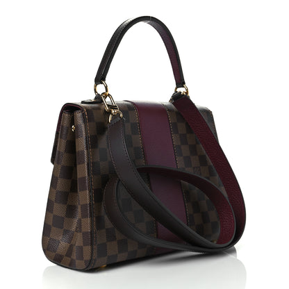 Louis Vuitton Damier Ebene Bond Street Bordeaux 3 of 8