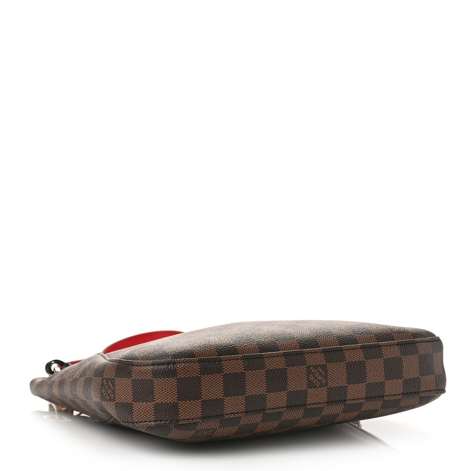 Louis Vuitton Damier Ebene South Bank Besace 4 of 9