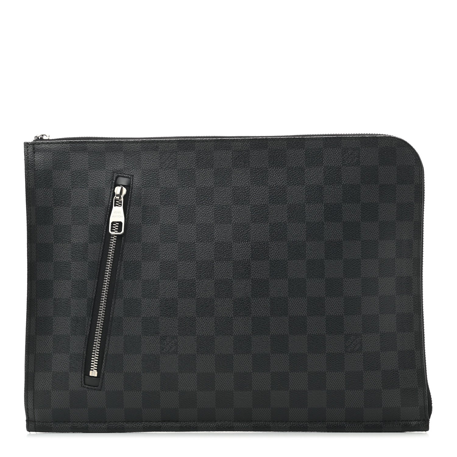 Louis Vuitton Damier Graphite Poche Documents Holder 1 of 7