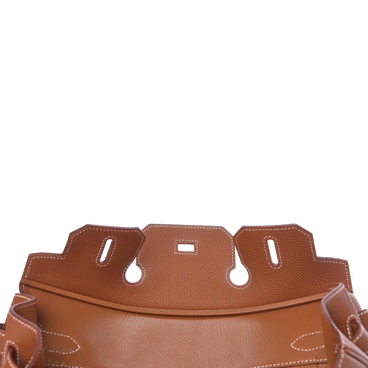 Togo Birkin 30 Gold