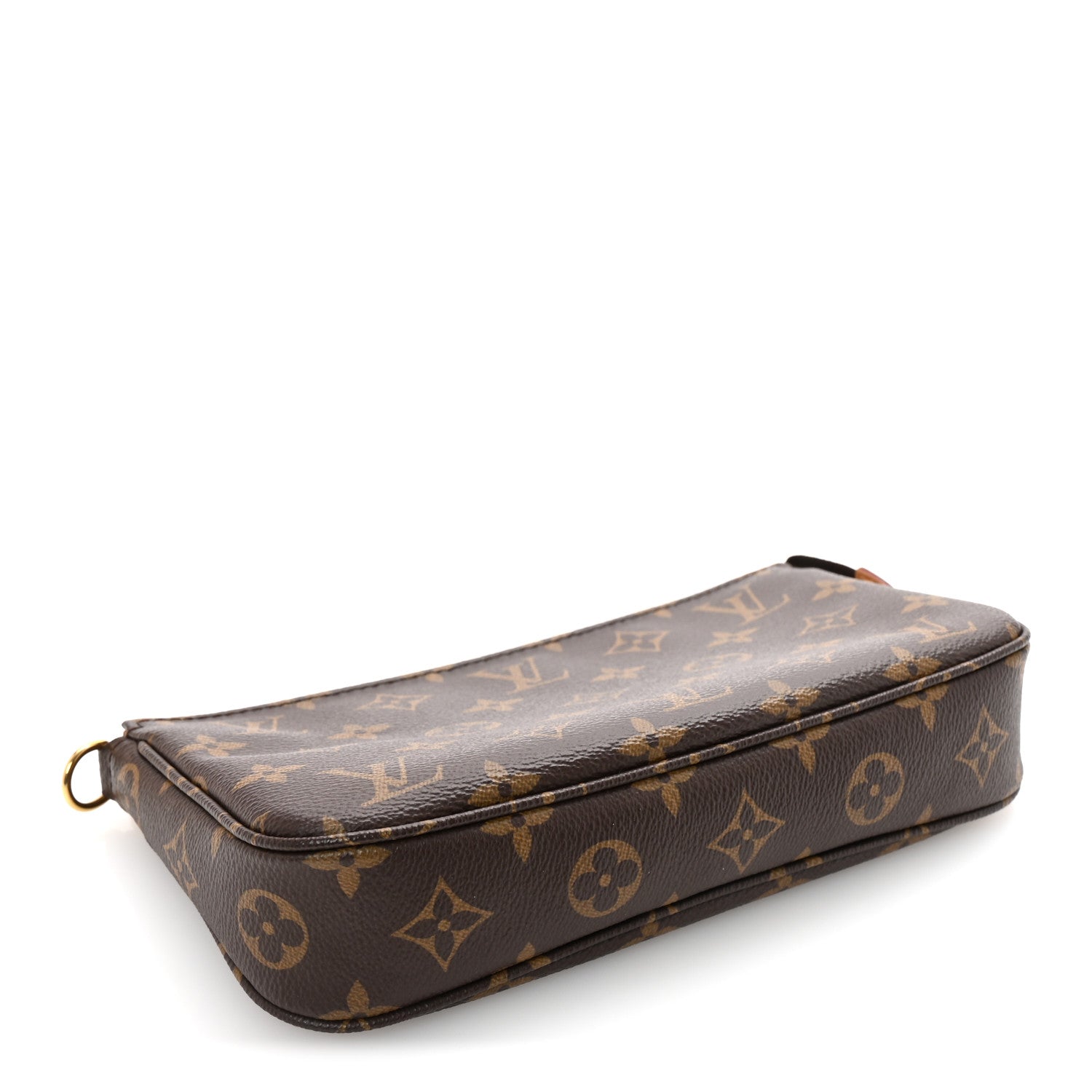 Louis Vuitton Monogram Pochette Accessories NM 4 of 7