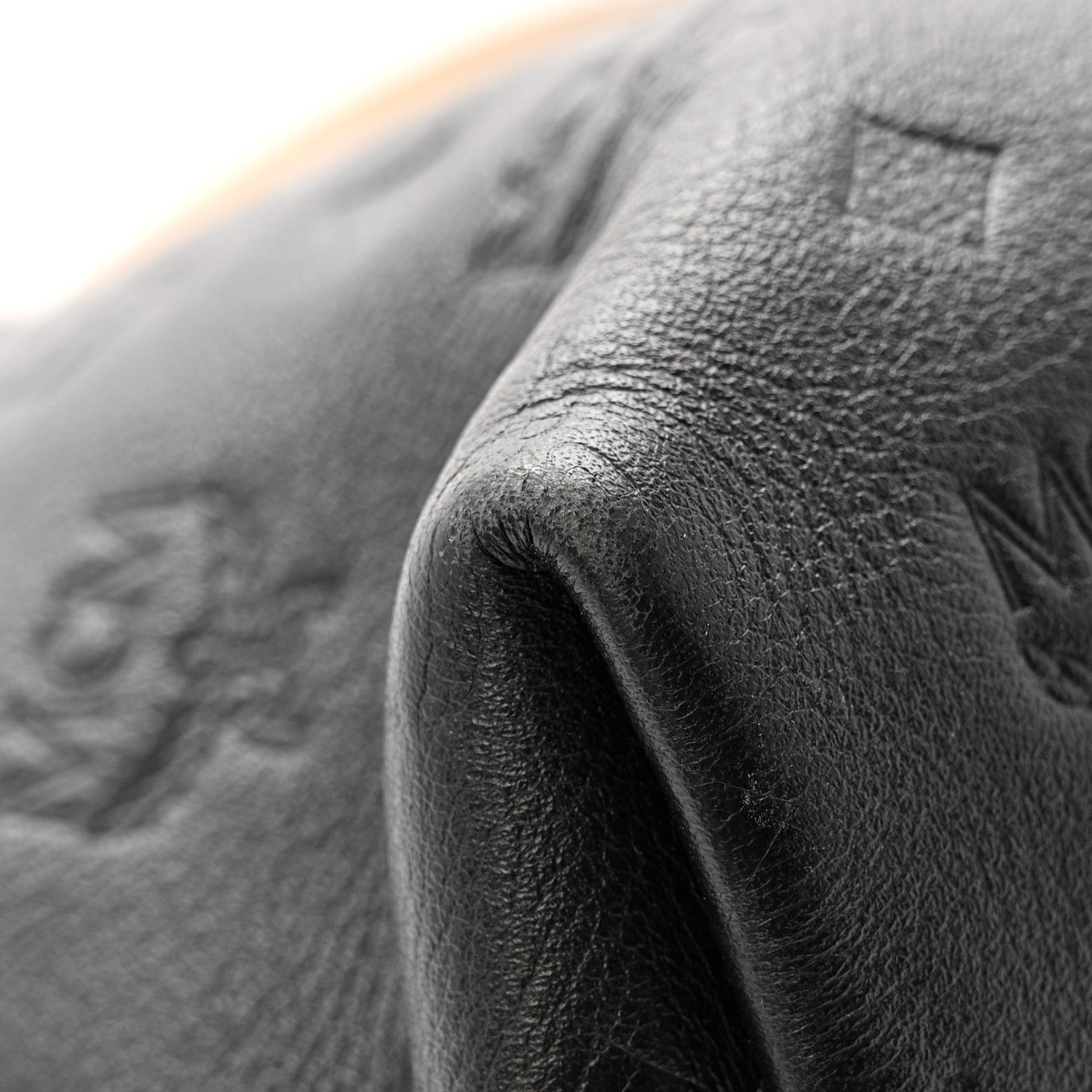 MCM Calfskin Ottomar Large Klara Hobo Black 12 of 14