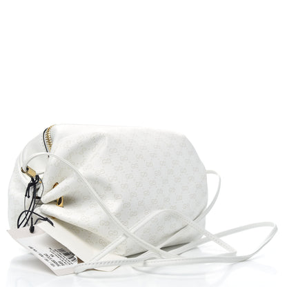Gucci Mini Vintage GG Supreme Monogram GG New Candy Crossbody Great White 3 of 9