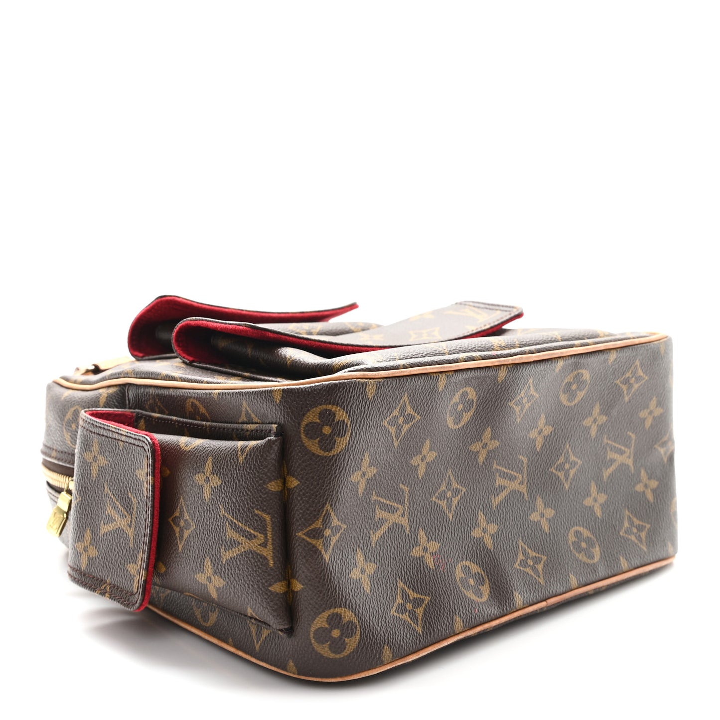 Monogram Excentri-Cite