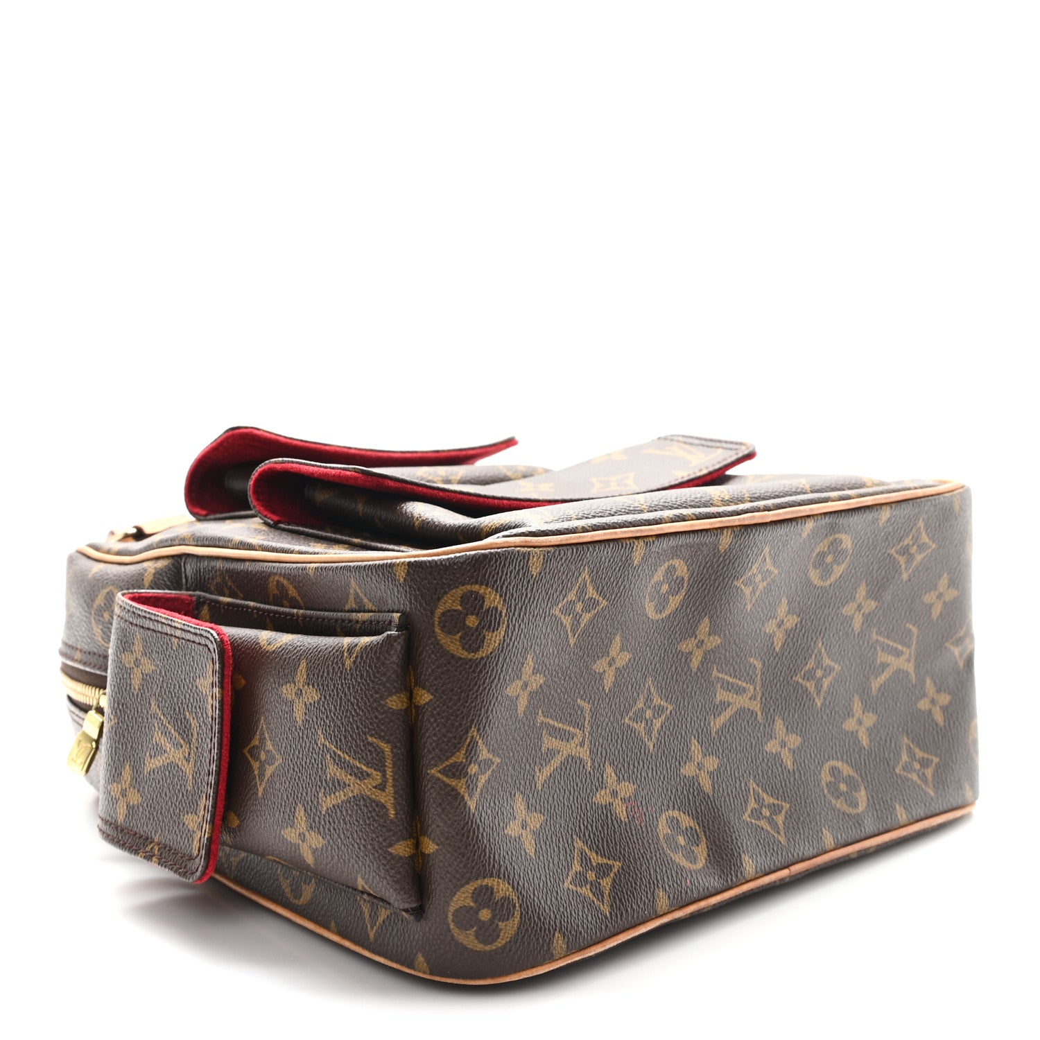 Louis Vuitton Monogram Excentri-Cite 4 of 9