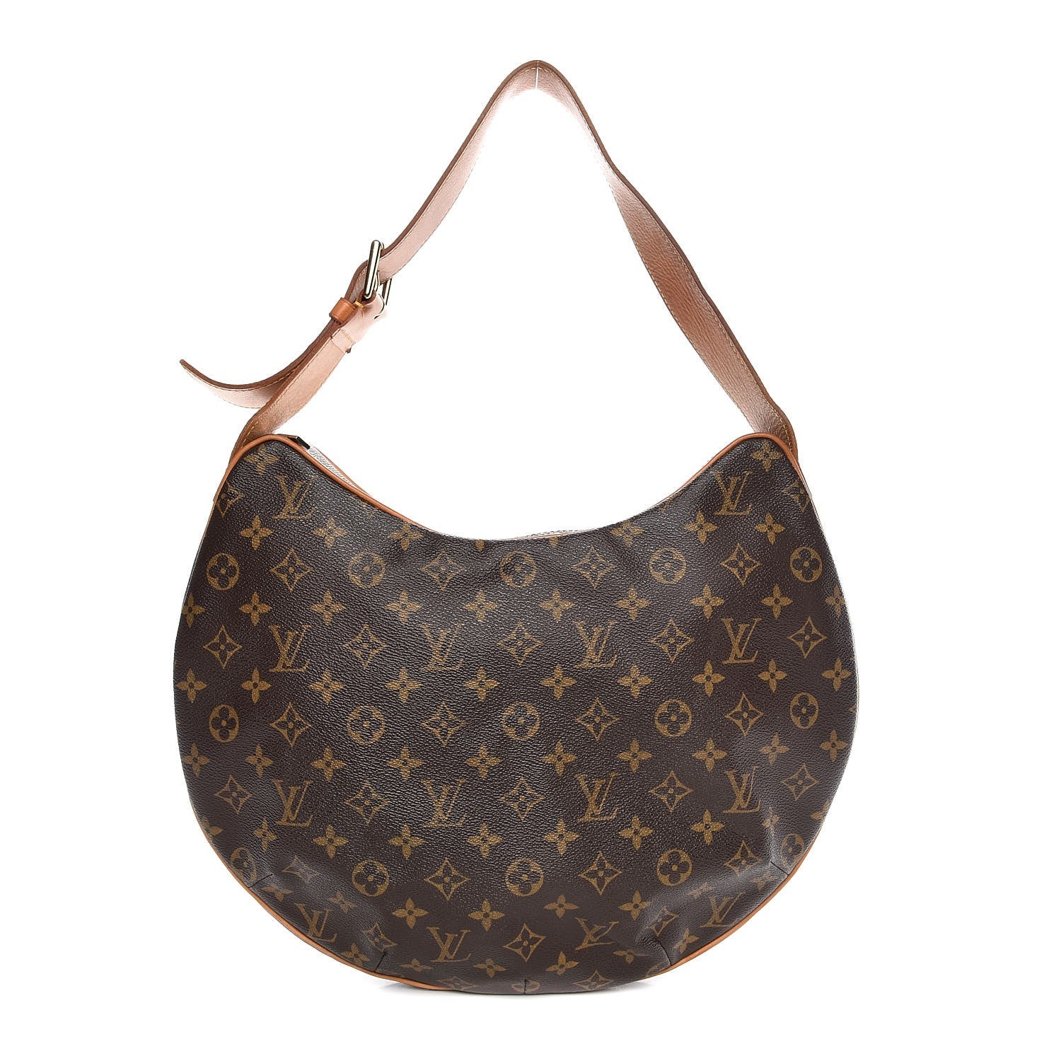 Louis Vuitton Monogram Croissant GM 1 of 13