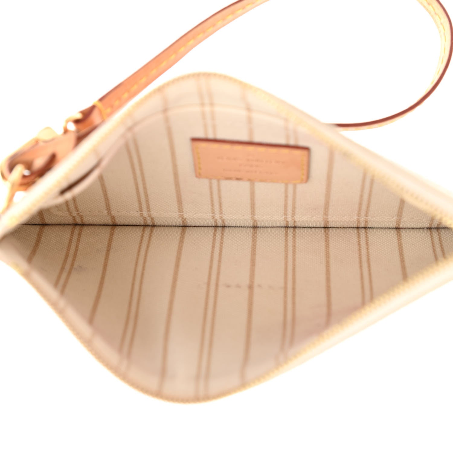 Louis Vuitton Damier Azur Neo Neverfull PM 7 of 13