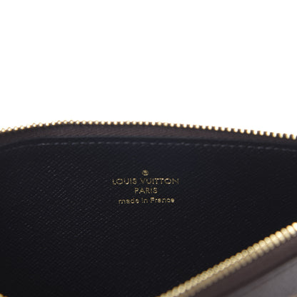 Louis Vuitton Reverse Monogram Giant Trio Pouch 5 of 7