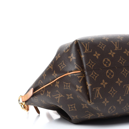 Louis Vuitton Monogram Turenne MM 6 of 11