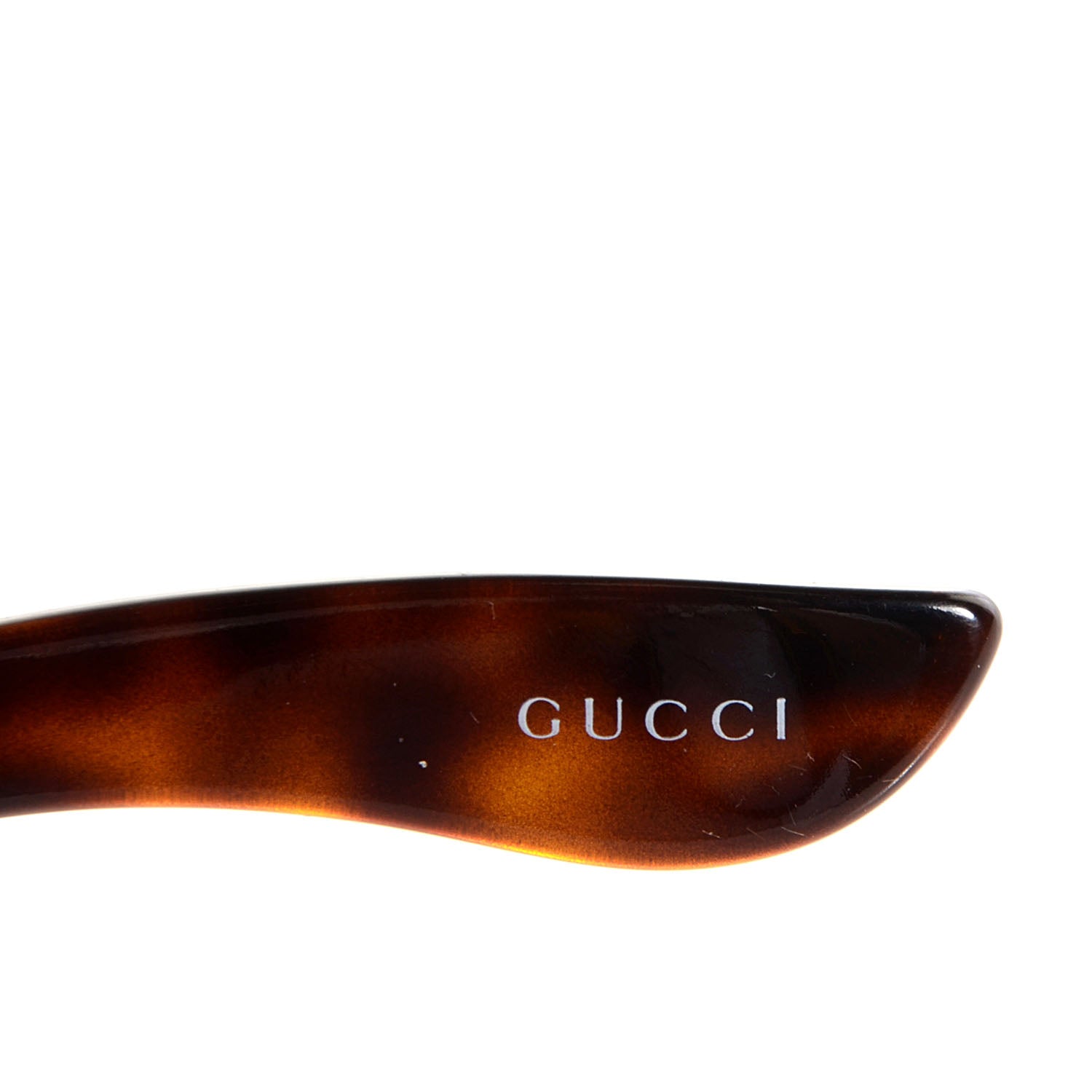 Gucci Sunglasses 2962/S Tortoise 4 of 5