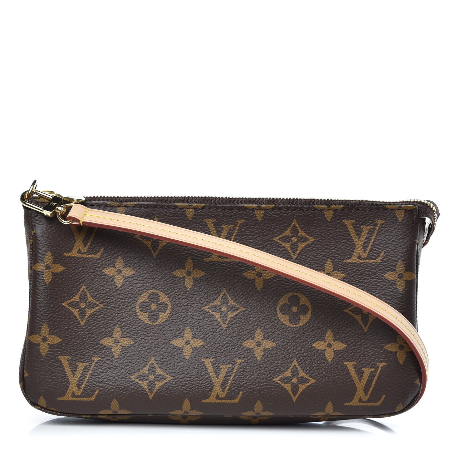Monogram Pochette Accessories NM
