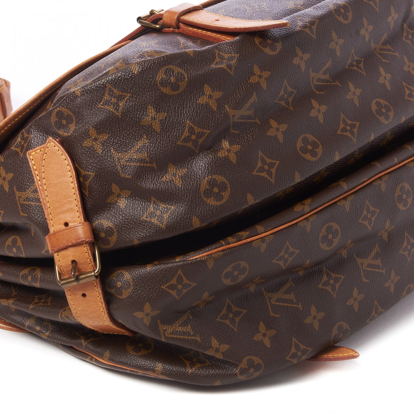 Monogram Saumur 43