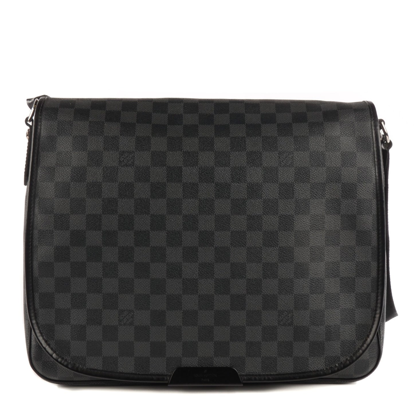 Damier Graphite Daniel GM