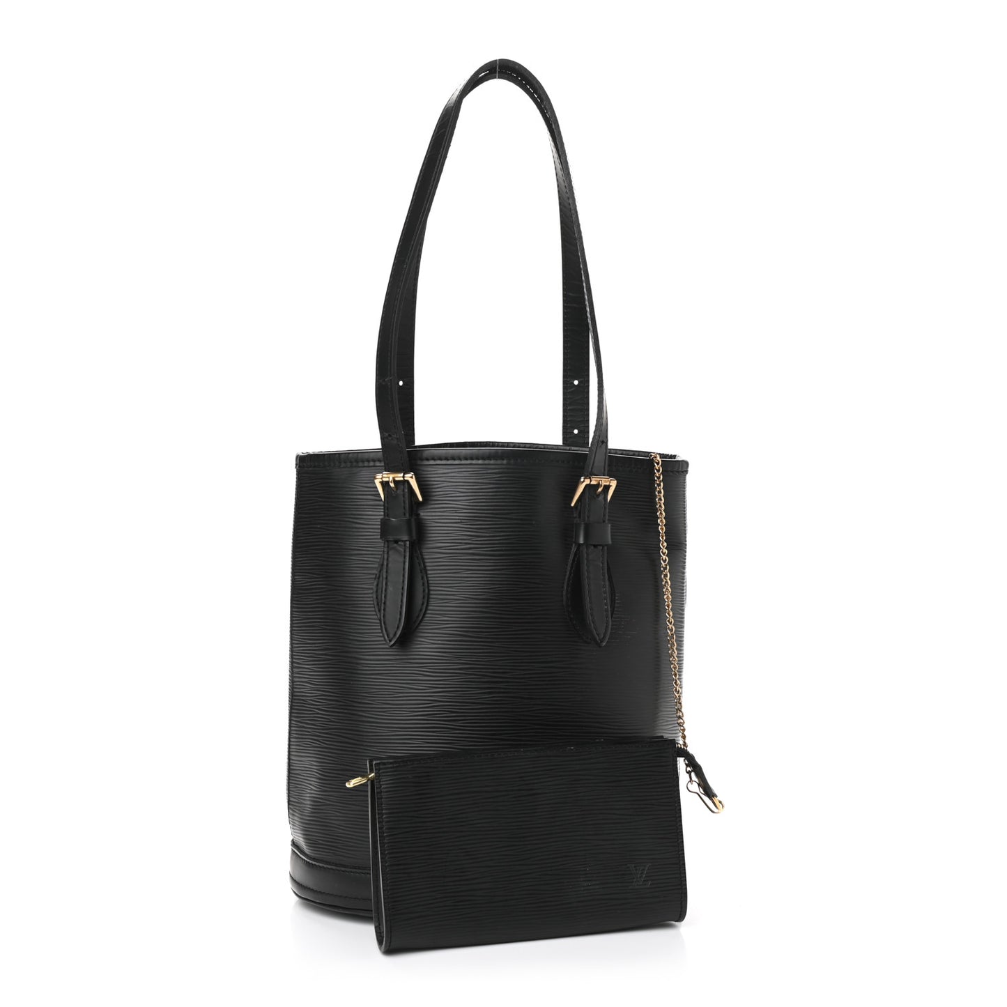 Epi Petit Bucket 23 Black