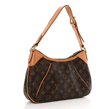 Louis Vuitton Monogram Thames PM 3 of 10