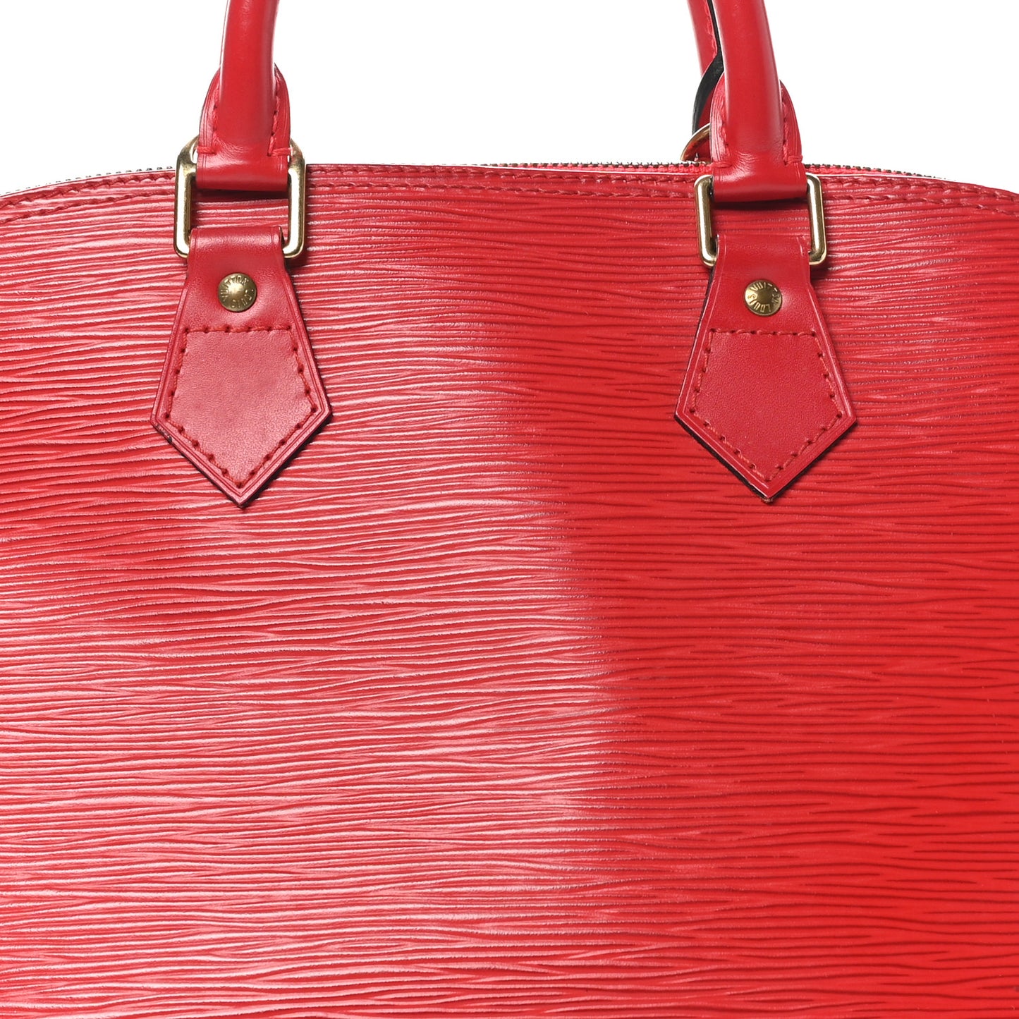 Epi Alma PM Castillan Red