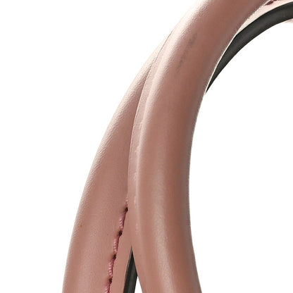 Louis Vuitton Mahina Girolata Magnolia 7 of 9