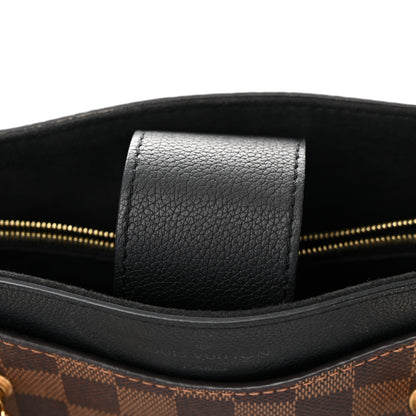Louis Vuitton Damier Ebene LV Riverside Black 12 of 13