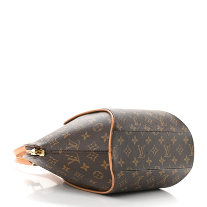 Louis Vuitton Monogram Ellipse MM 4 of 10
