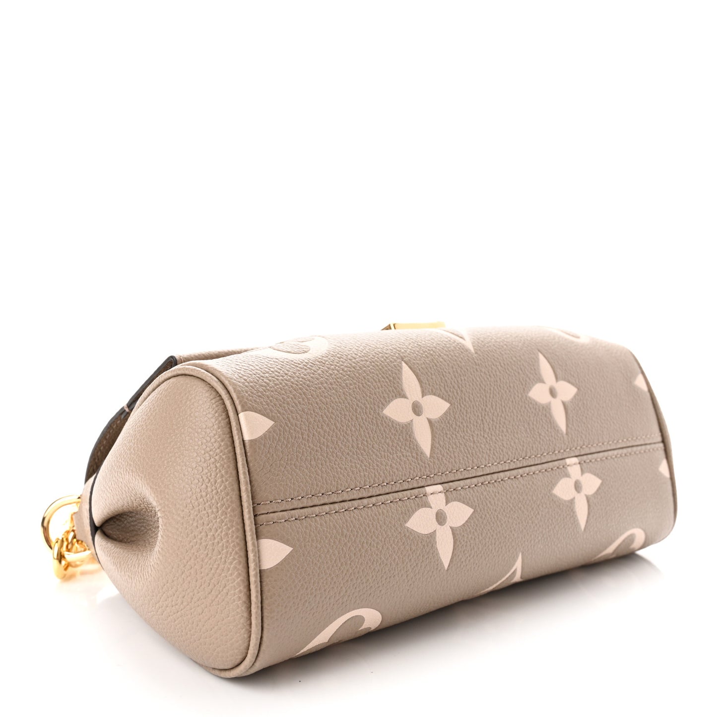 Empreinte Monogram Giant Favorite Tourterelle Creme