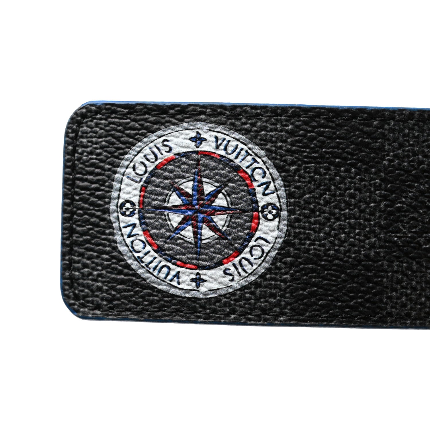 Louis Vuitton Damier Graphite Damier Infini Reversible Belt 40mm Reversible Belt 100 40 6 of 8