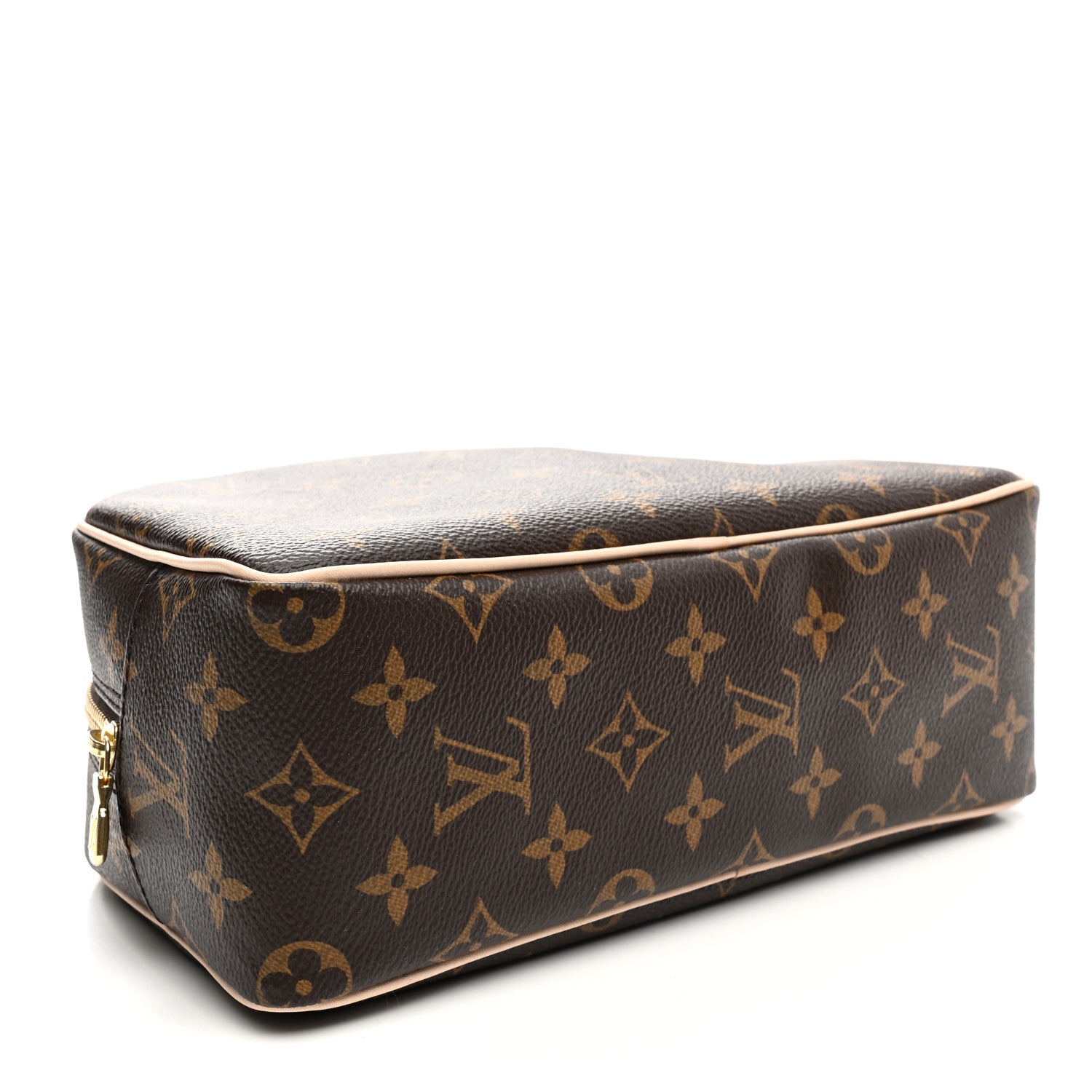 Louis Vuitton Monogram Toiletry Bag 25 4 of 6