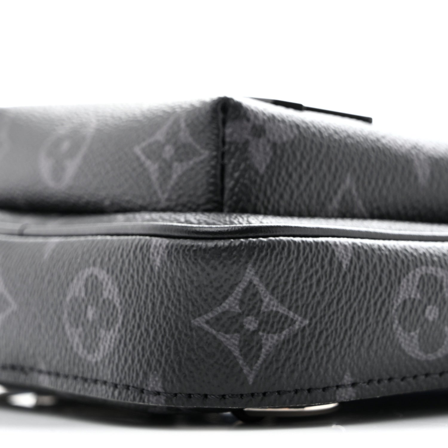 Louis Vuitton Monogram Eclipse Avenue Slingbag PM 8 of 9