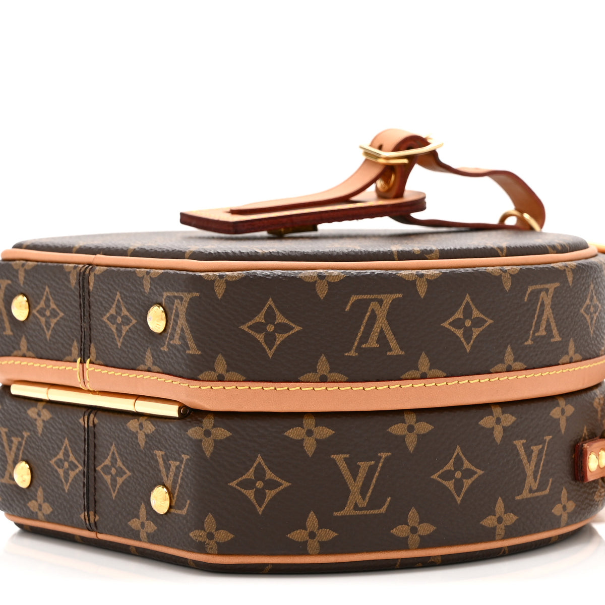Monogram Petite Boite Chapeau