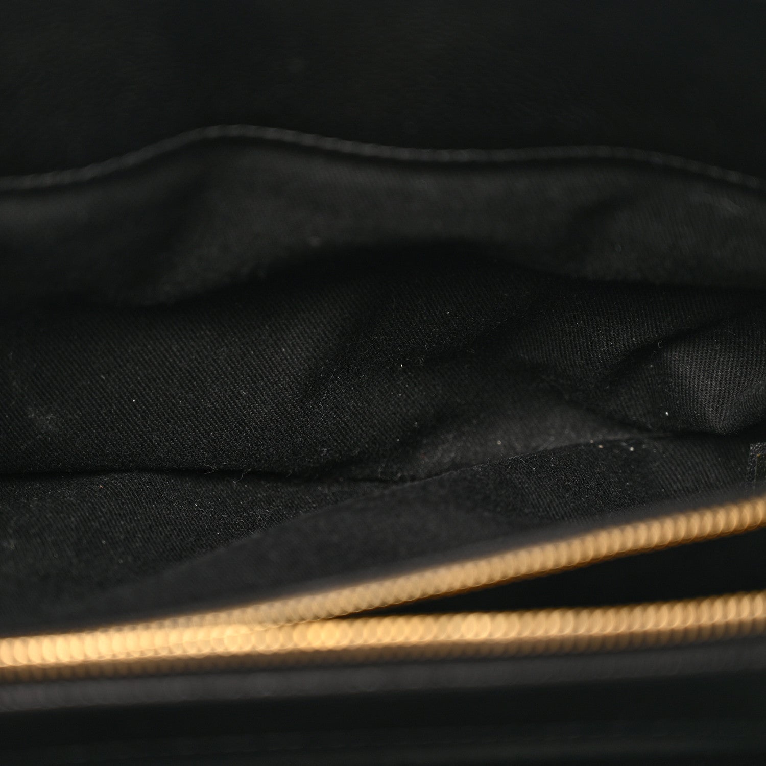 Chanel Caviar Quilted Timeless CC Soft Tote Black 7 of 14