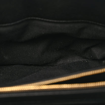 Chanel Caviar Quilted Timeless CC Soft Tote Black 7 of 14