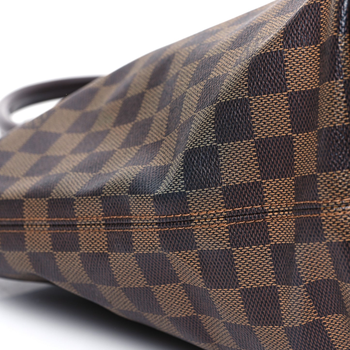 Damier Ebene Saleya MM