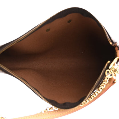 Louis Vuitton Monogram Eva Clutch 5 of 10