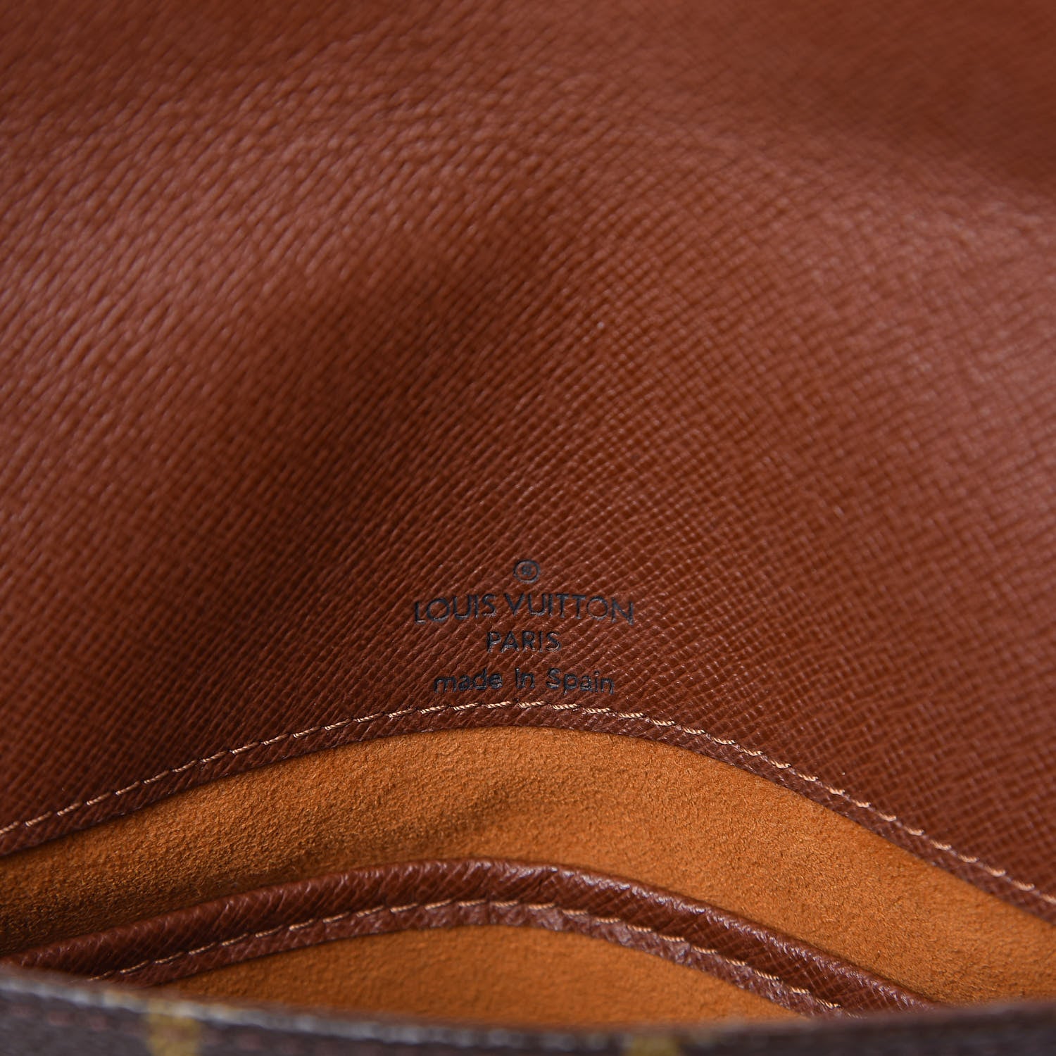 Louis Vuitton Monogram Musette Salsa 6 of 9