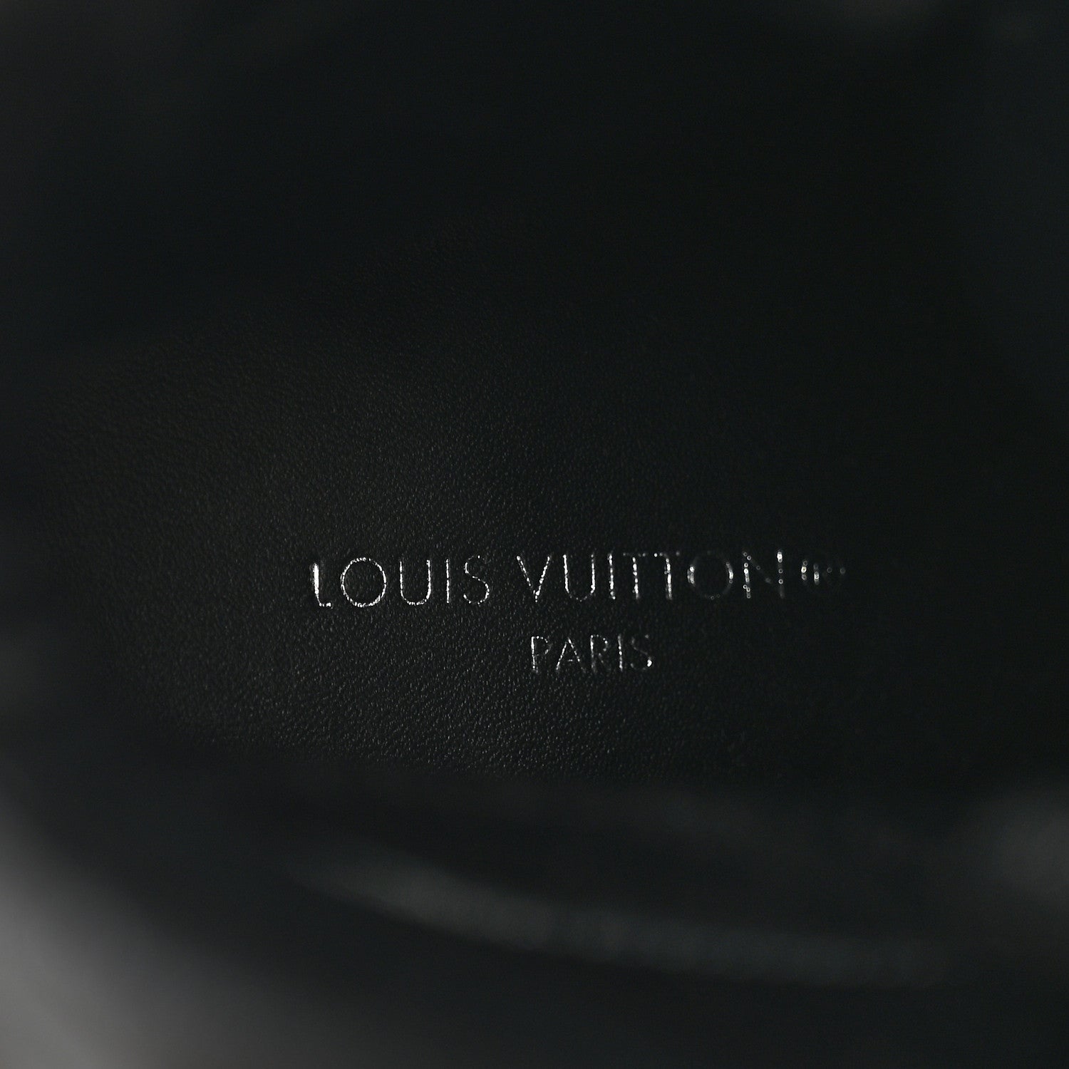 Louis Vuitton Suede Calfskin Monogram Star Trail Ankle Boots 38 Black 6 of 10