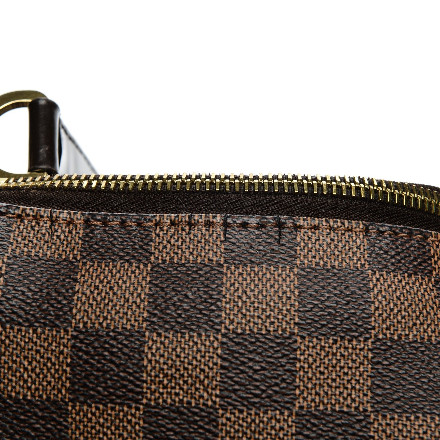 Louis Vuitton Damier Ebene Portobello PM 11 of 12