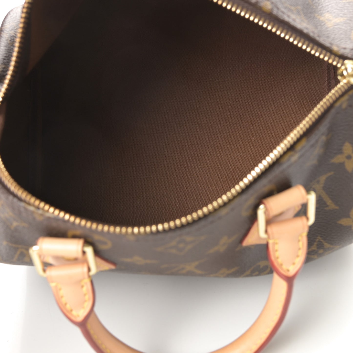 Monogram Speedy 25