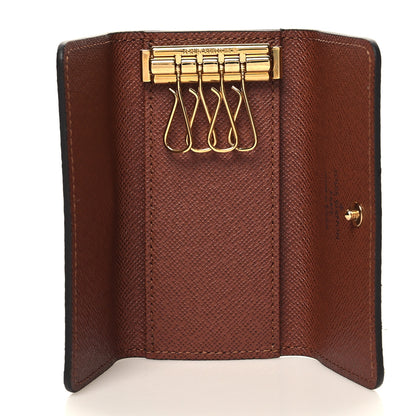 Louis Vuitton Monogram 4 Key Multicles Holder 6 of 8