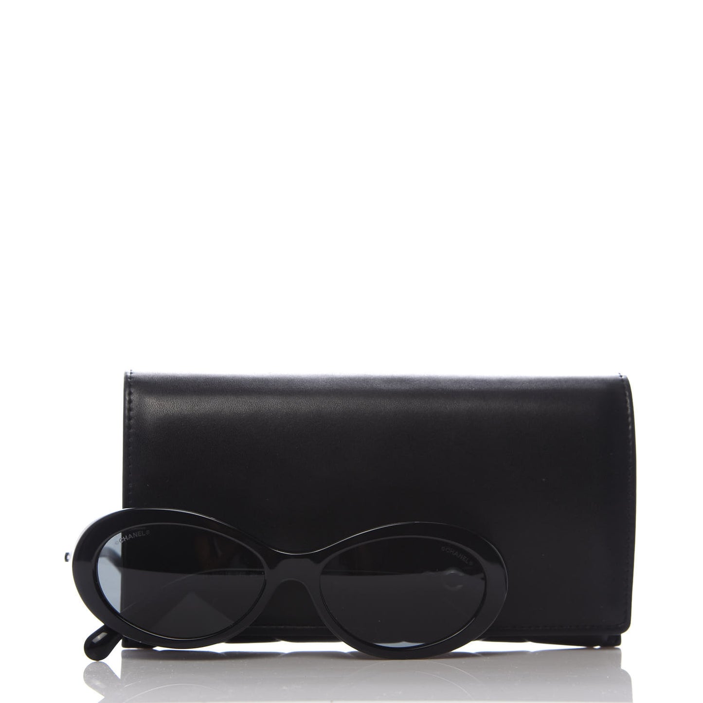 Pearl Sunglasses 5428-H Black