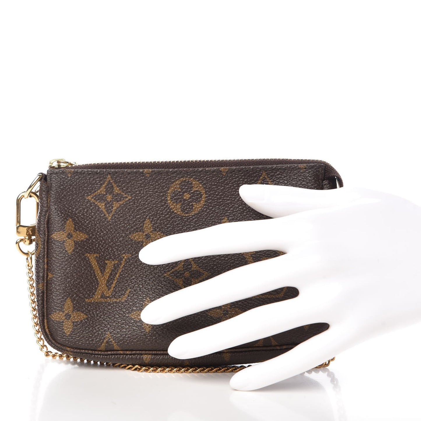 Monogram Mini Pochette Accessories