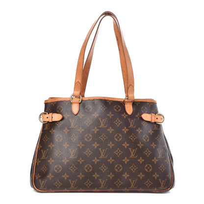 Louis Vuitton Monogram Batignolles Horizontal 1 of 14