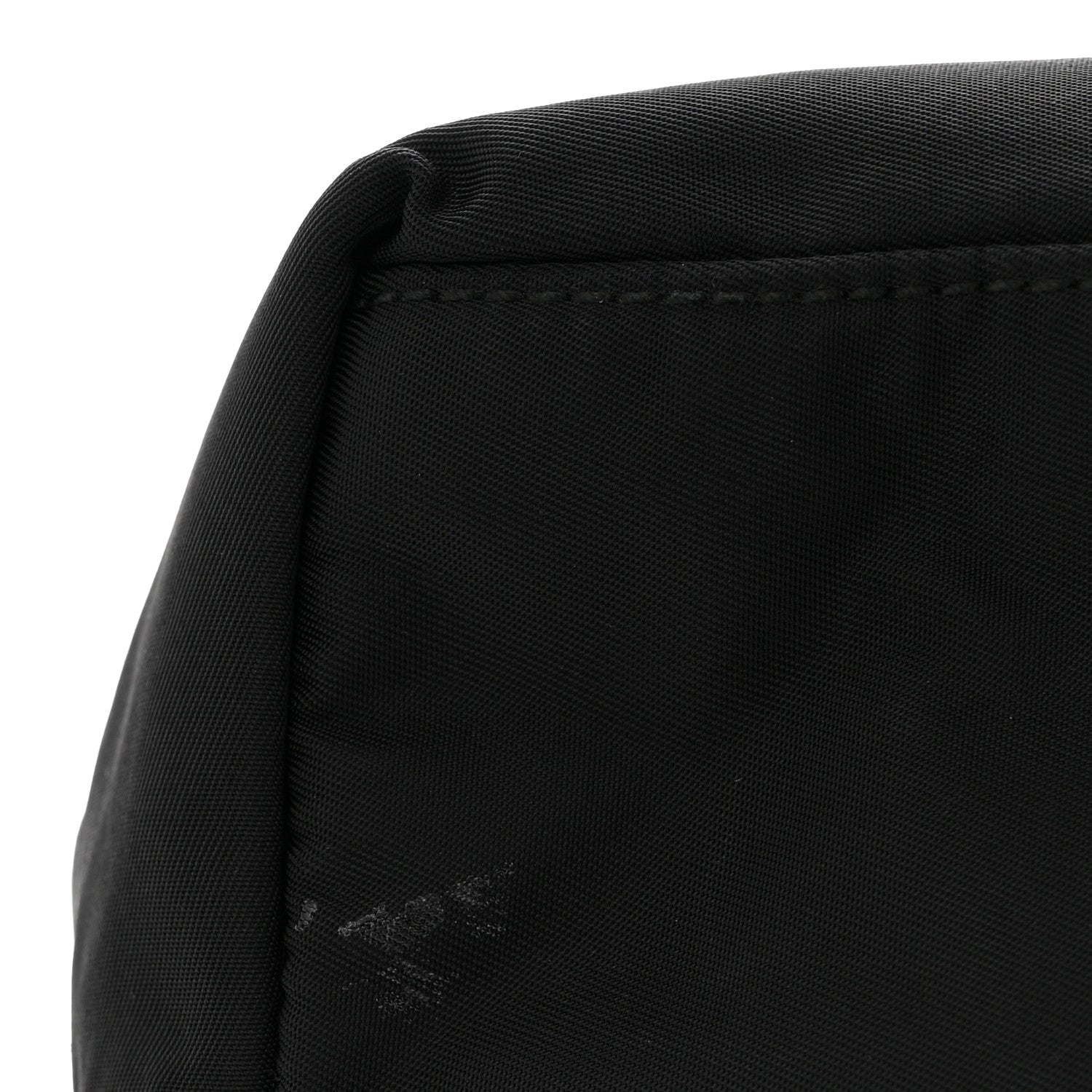Prada Tessuto Nylon Tote Black 14 of 14