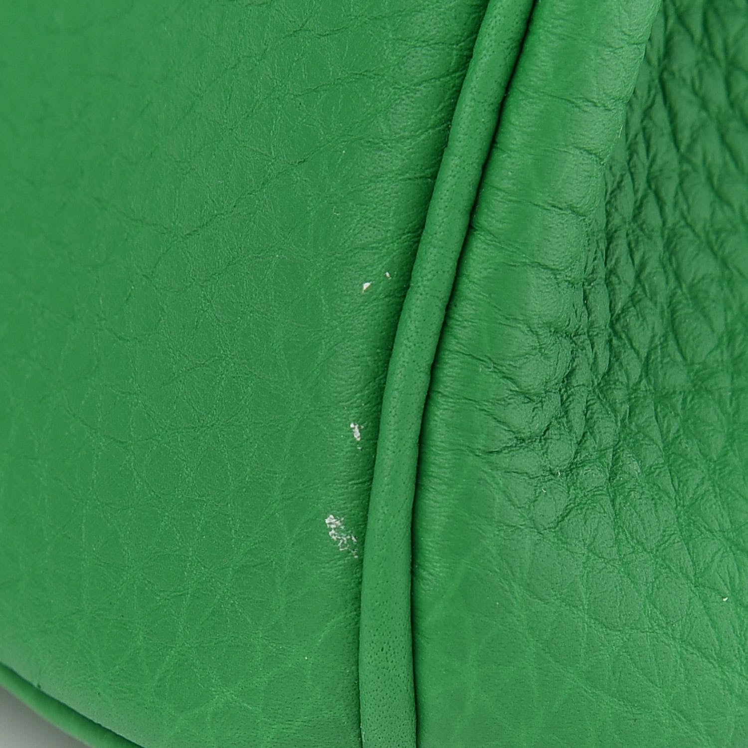 Hermes Togo Birkin 25 Bambou 37 of 38