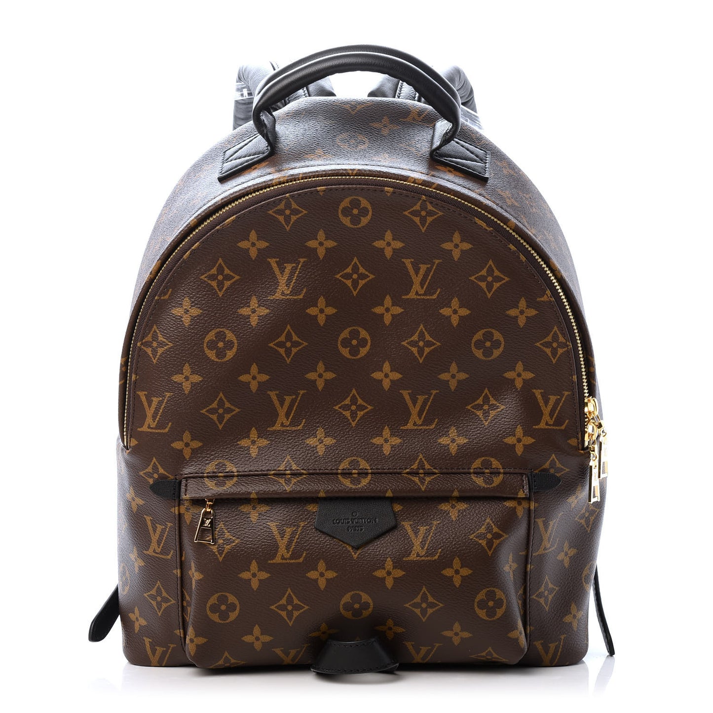 Monogram Palm Springs Backpack MM
