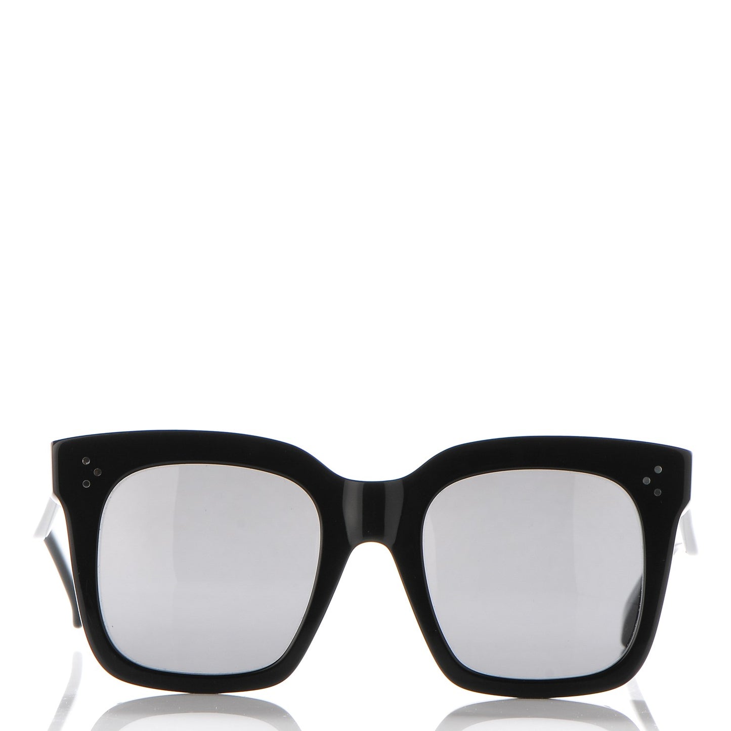 Tilda Sunglasses CL 41076/S Black