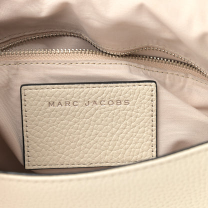 Marc Jacobs Gotham City Saddle Bag White 7 of 16
