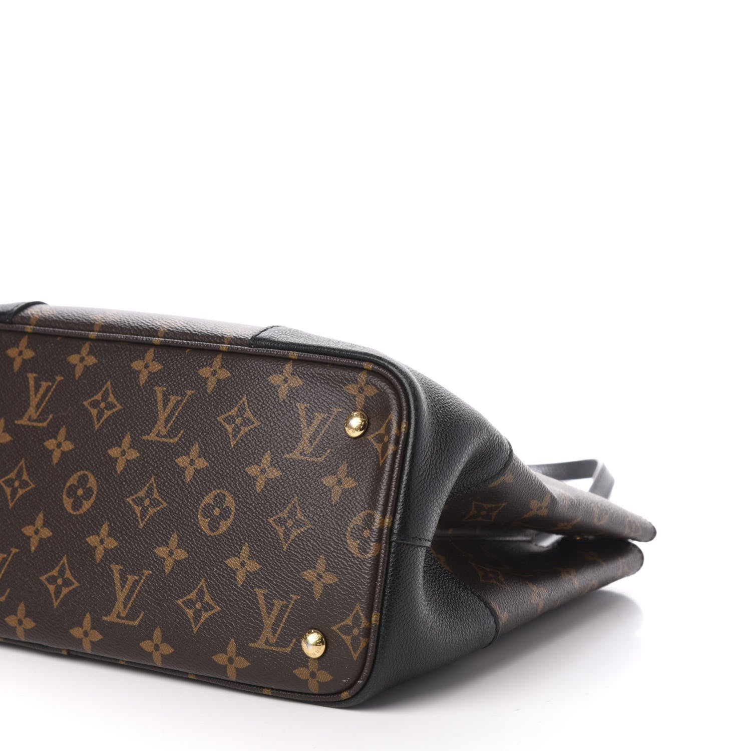 Louis Vuitton Monogram Flandrin Black 10 of 11